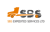 SBS EXPEDITED SERVICES LTD Logotype