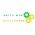 Delta Web Developers Logotype