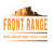 Front Range HVAC Logotype