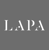 Lapa Interior Design Logotype