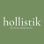 Hollistik Logotype