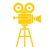 FILMING INDONESIA Logotype