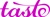 Taste Design Logotype