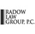Radow Law Group, P.C. Logotype