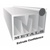 MI Metals, Inc. Logotype