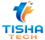 Tisha Tech Logotype