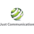 Just Communication s.r.o. Logotype