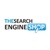 The Search Engine Shop Logotype