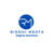 Digital Riddhi Mehta Logotype