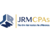 JRM CPAs Logotype