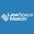 LawSpaceMatch Logotype
