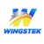 Wingstek Innovations Private Limited Logotype