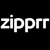 Zipprr Logotype