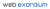 Web Exordium Logotype