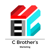 C Brother Marketing Logotype