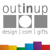 Outinup Logotype