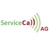 ServiceCall Logotype
