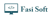 Fasi Soft Logotype