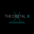 The Digital X Logotype