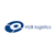 HUB logistics Finland Oy Logotype