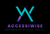 AccessiWise Logotype