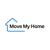 Move My Home Logotype