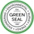 Green Seal Environmental, LLC Logotype
