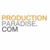 Production Paradise Logotype