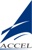 Accel IT Services Logotype
