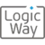 Logic Way Inc. Logotype