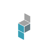 DataUnique Tecnologia Logotype