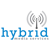 Hybrid Logotype