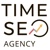 Time SEO Agency Logotype