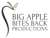 Big Apple Bites Back Productions Logotype