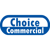 Choice Commercial Real Estate Logotype
