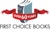 First Choice Books Logotype