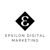 Epsilon Digital Marketing Logotype