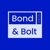 Bond & Bolt Digital Logotype