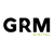 GRM Digital Logotype