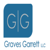 Graves Garrett Logotype