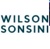 Wilson Sonsini Goodrich & Rosati Logotype