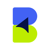 BibhuDesign Agency Logotype