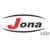 Jona LED Logotype