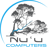 Nu'u Computers Logotype