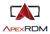 ApexRDM Logotype