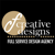 CF Creative Designs Logotype