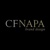 CF Napa Brand Design Logotype