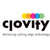 Clovity Logotype