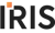 IRIS Creatives Logotype