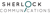 Sherlock Communications Logotype